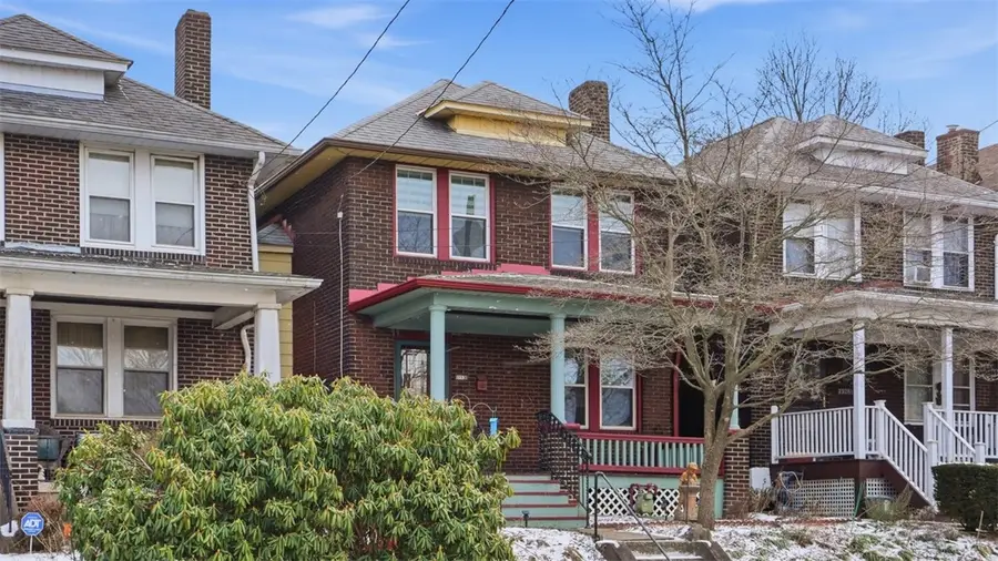 7330 Schley Avenue, Swissvale, PA 15218 - #2