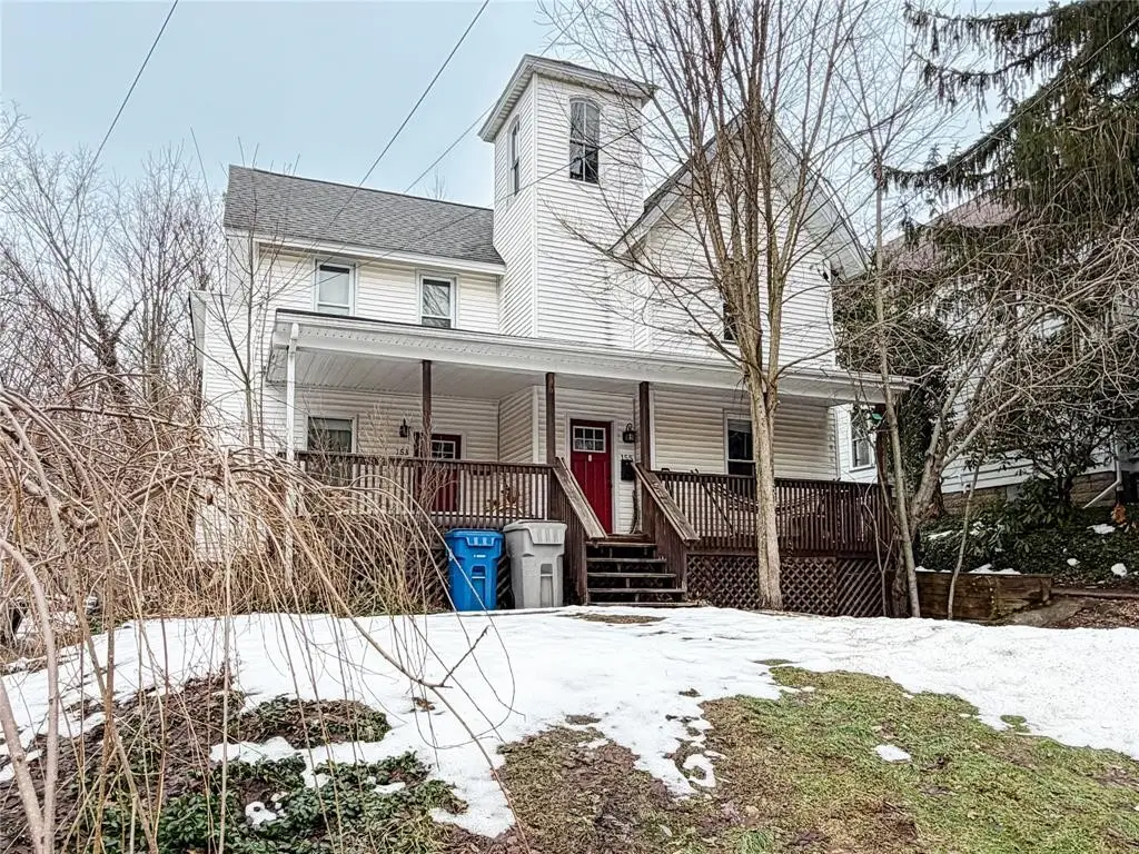 153-155 Glenwood Ave, Meadville, PA 16335 - #1