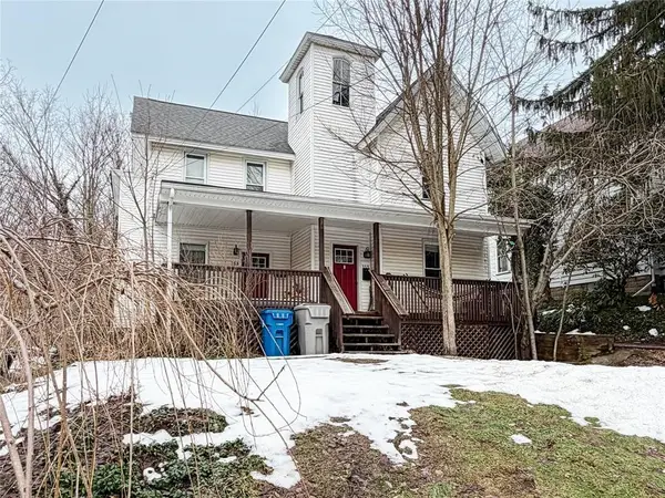 153-155 Glenwood Ave, West Mead Twp, PA 16335