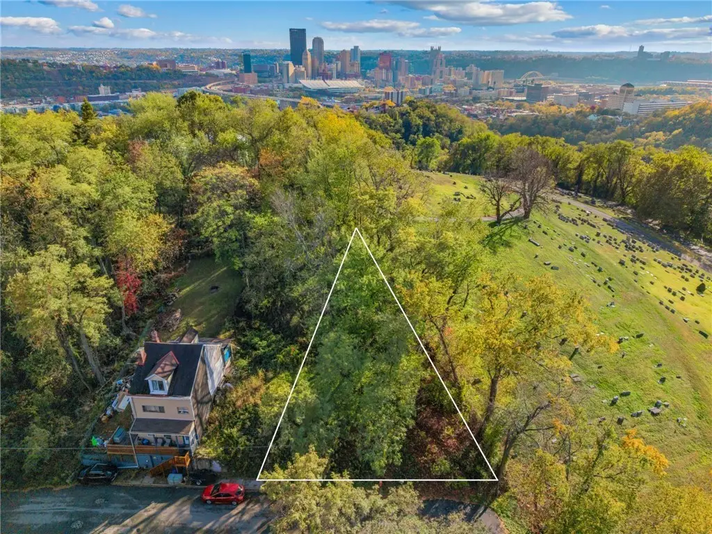 0 Woessner Ave, Pittsburgh, PA 15212 - #1