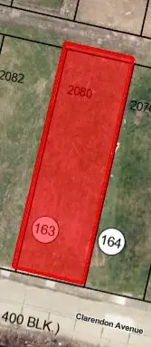 457 Clarendon Ave, Monessen, PA 15062