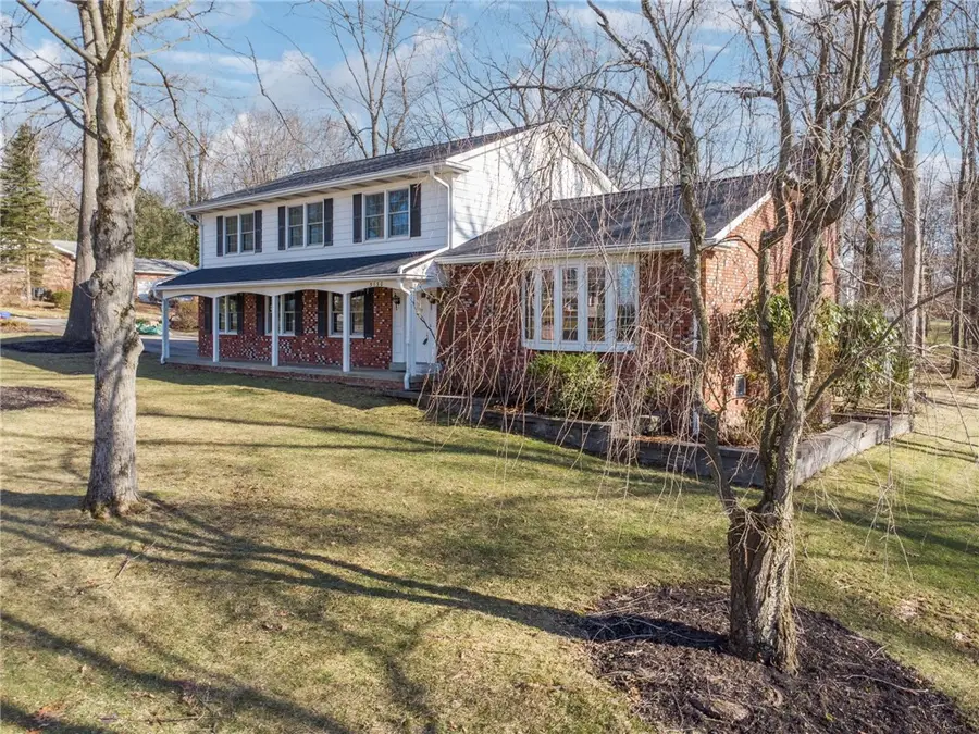 5130 Redwood Dr, White, PA 15701 - #2