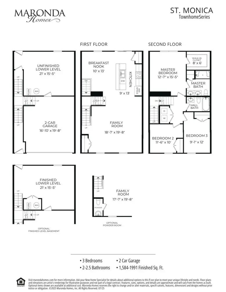 1800 Canterbury Dr, Imperial, PA 15126 - #2