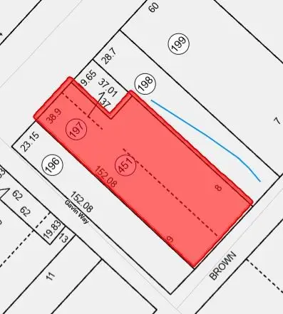 112 E 1st Ave, Derry, PA 15627 - #2