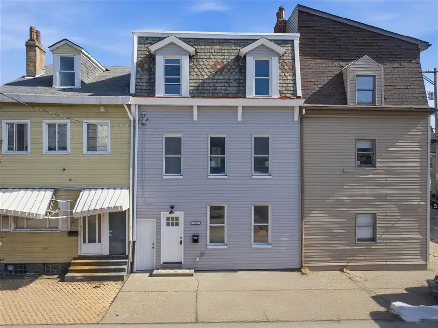 902 James St, Pittsburgh, PA 15212 - #2