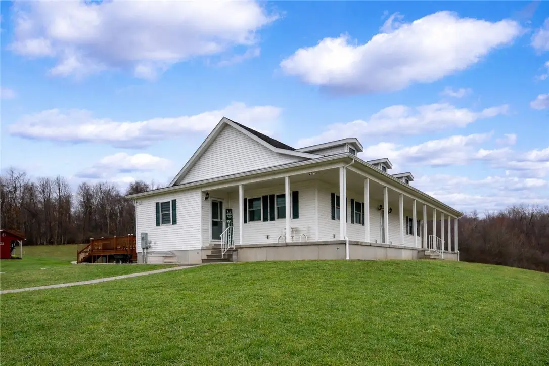 360 Conneaut Lake Rd, Greenville, PA 16125 - #1