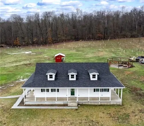 360 Conneaut Lake Rd, Greenville, PA 16125 - #2