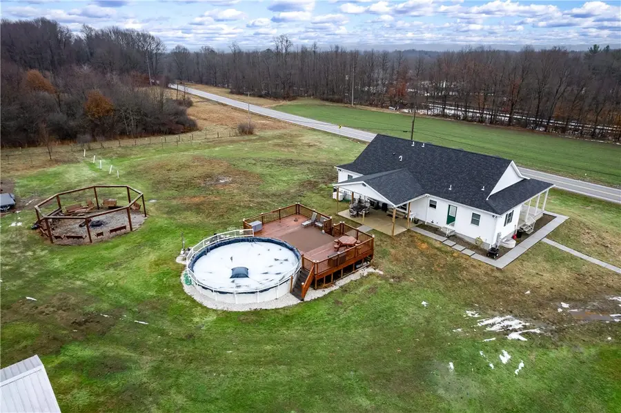 360 Conneaut Lake Rd, Greenville, PA 16125 - #3