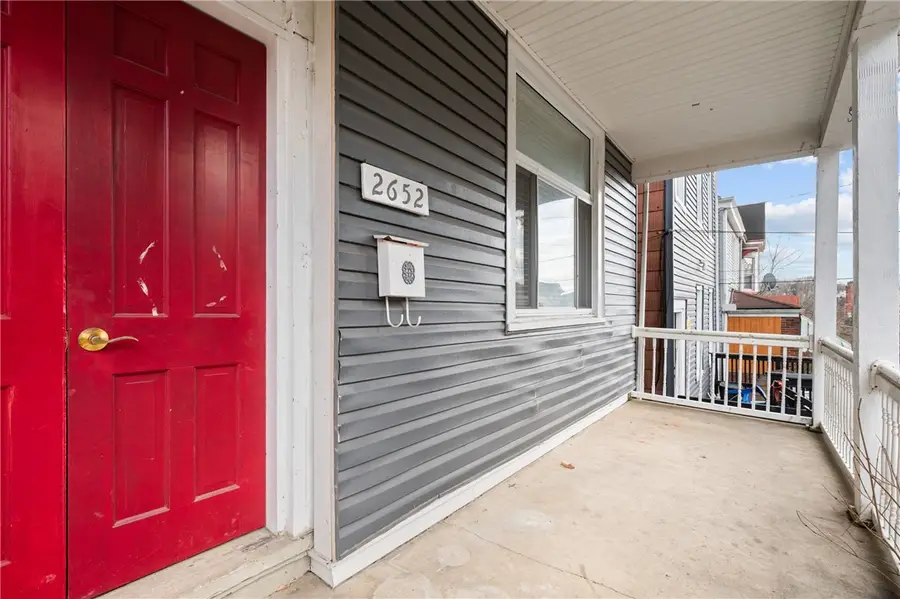 2652 Norwood Ave, Pittsburgh, PA 15214 - #2