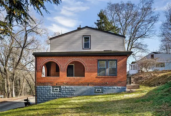 254 Cline St, East Pittsburgh, PA 15112