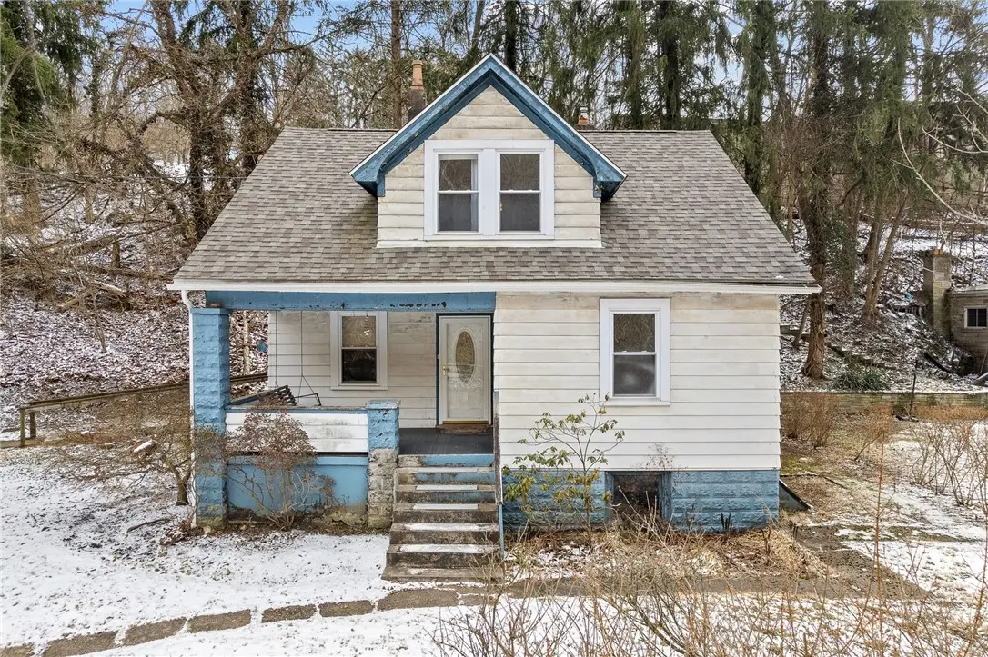 1341 Scrubgrass Rd, Scott, PA 15106 - #1