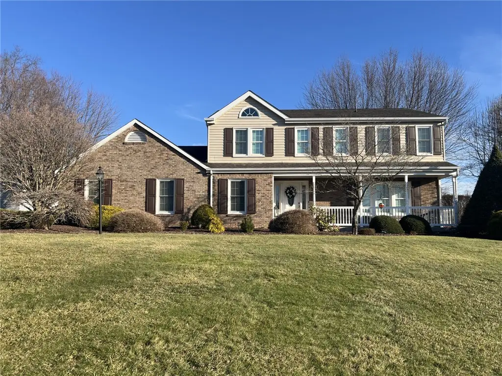 2501 Sarah Ct, Murrysville, PA 15668 - #1