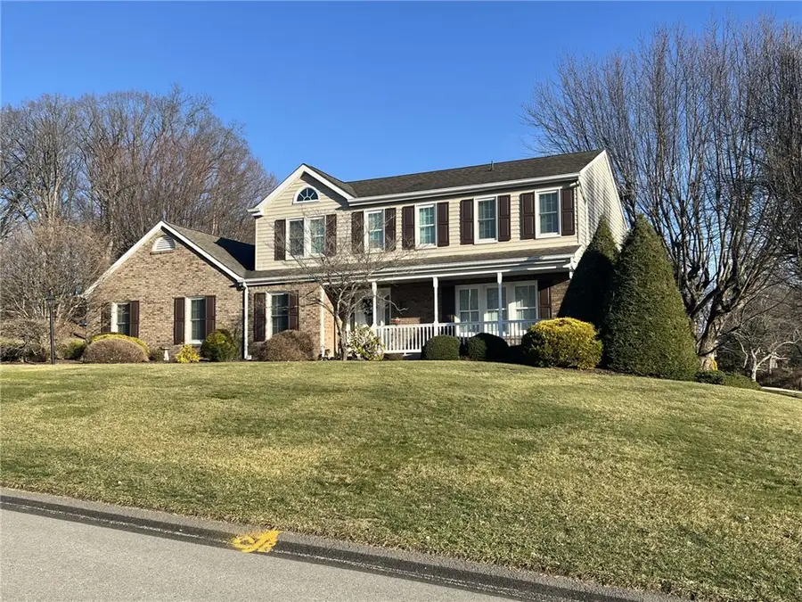 2501 Sarah Ct, Murrysville, PA 15668 - #2