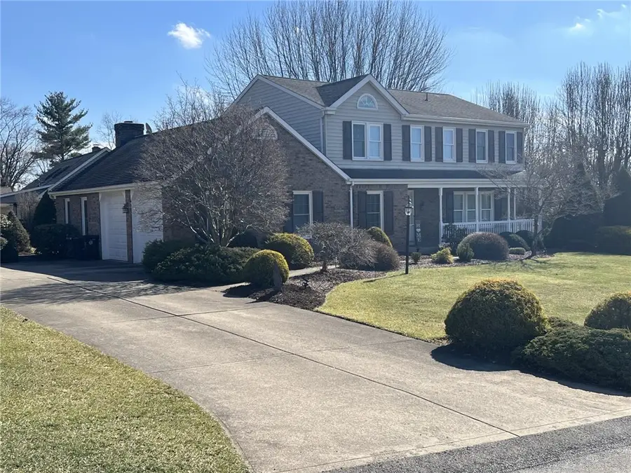 2501 Sarah Ct, Murrysville, PA 15668 - #3