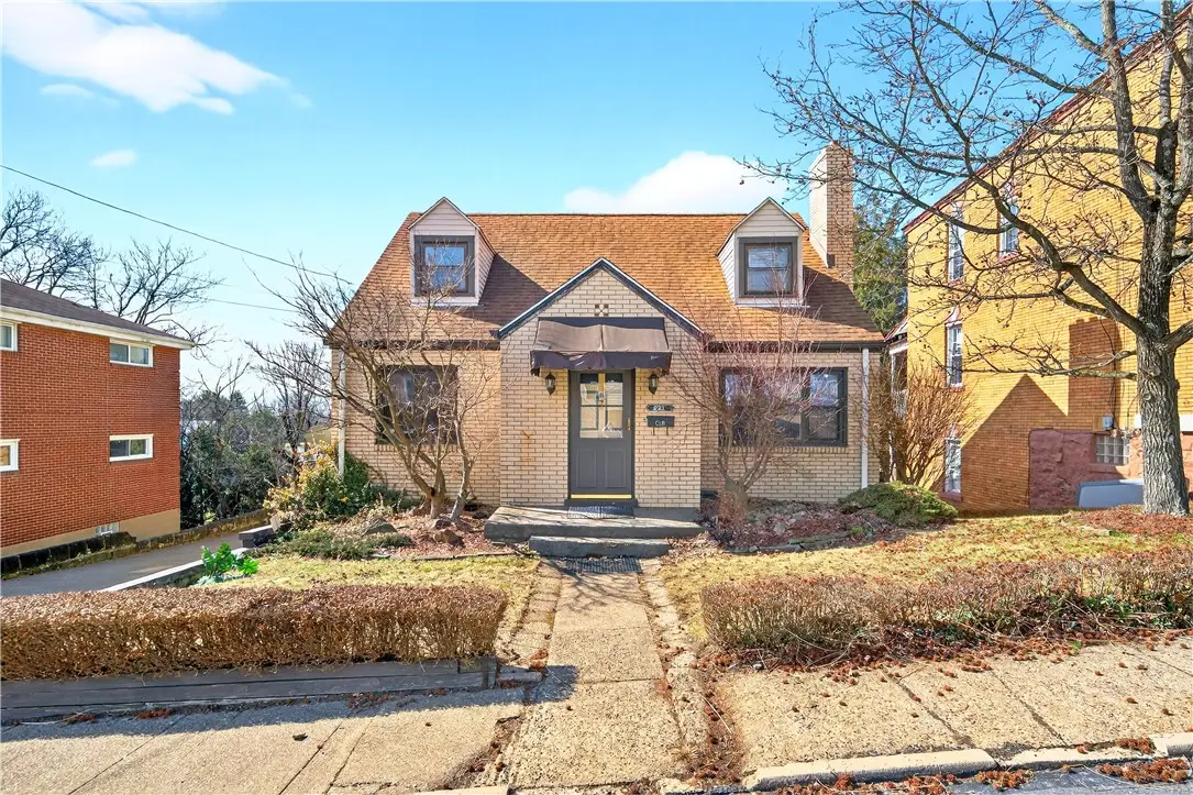 221 Park Ave, West View, PA 15229 - #1