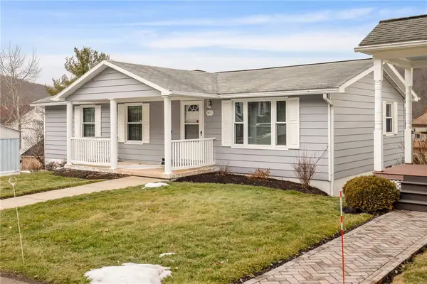 365 Sugar St #112, Hooversville, PA 15936