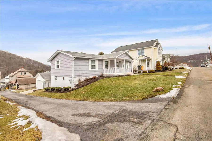 365 Sugar St #112, Hooversville, PA 15936 - #2