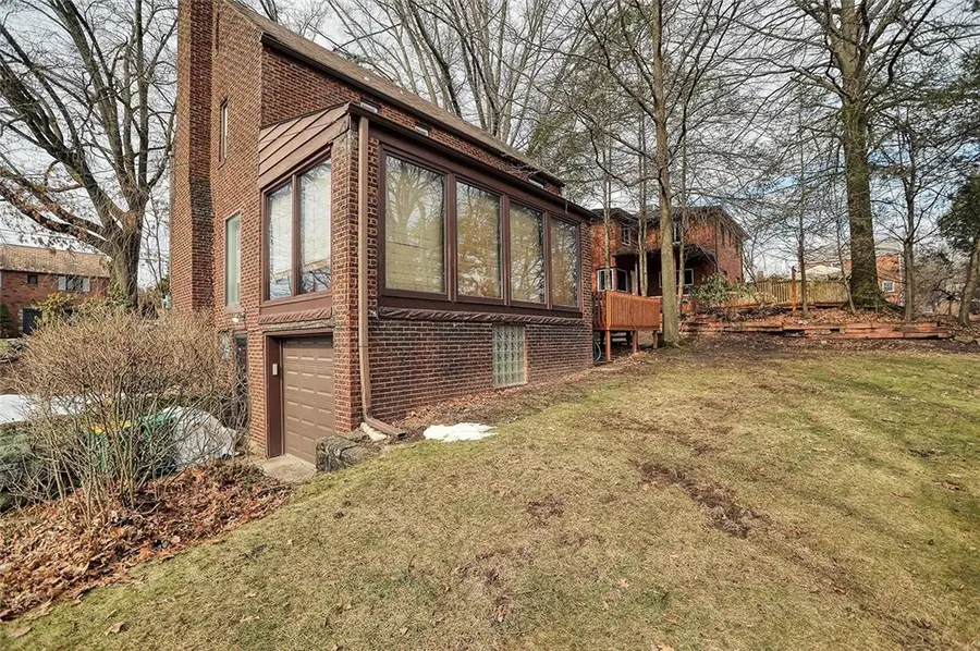 1644 Jamestown Place, Pittsburgh, PA 15235 - #2