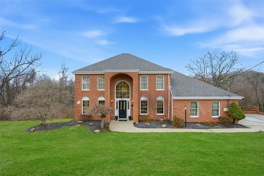 361 Kane Blvd, Scott, PA 15243 - #2