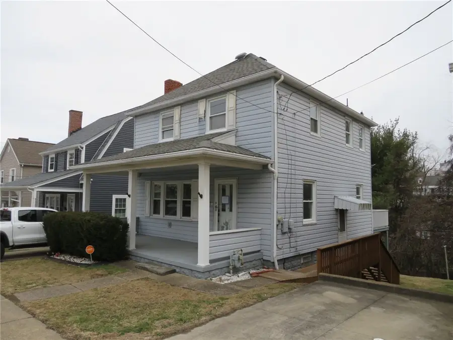 1140 Graham Ave, Monessen, PA 15062 - #2