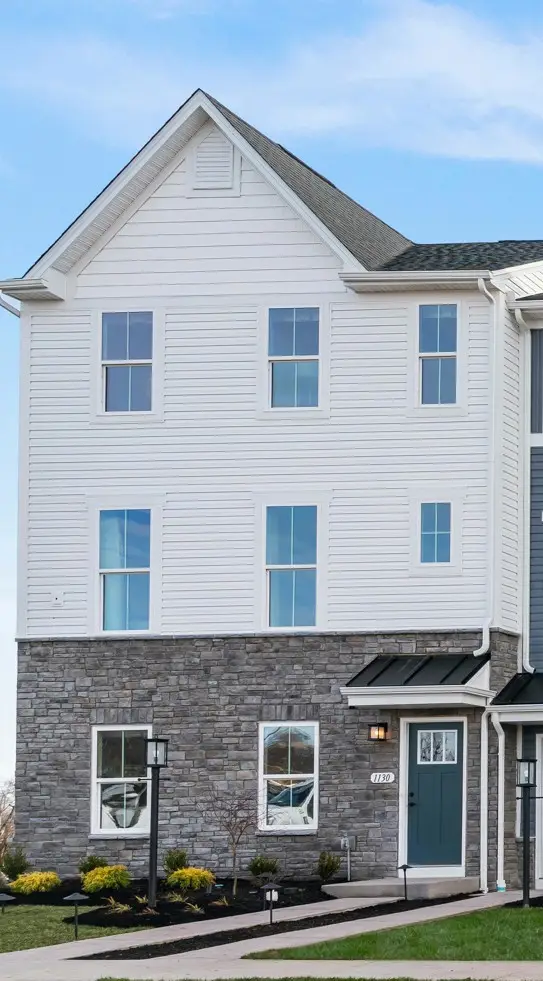 1187 Olivia Drive, Oakdale, PA 15071 - #1