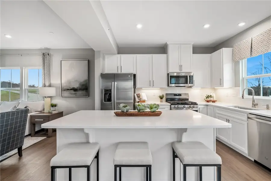 1187 Olivia Drive, Oakdale, PA 15071 - #2