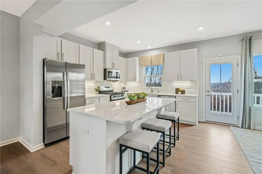 1187 Olivia Drive, Oakdale, PA 15071 - #3