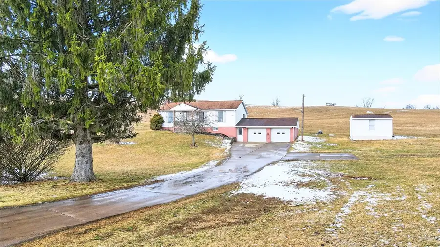 62 Lena Ln, Amwell, PA 15301 - #2