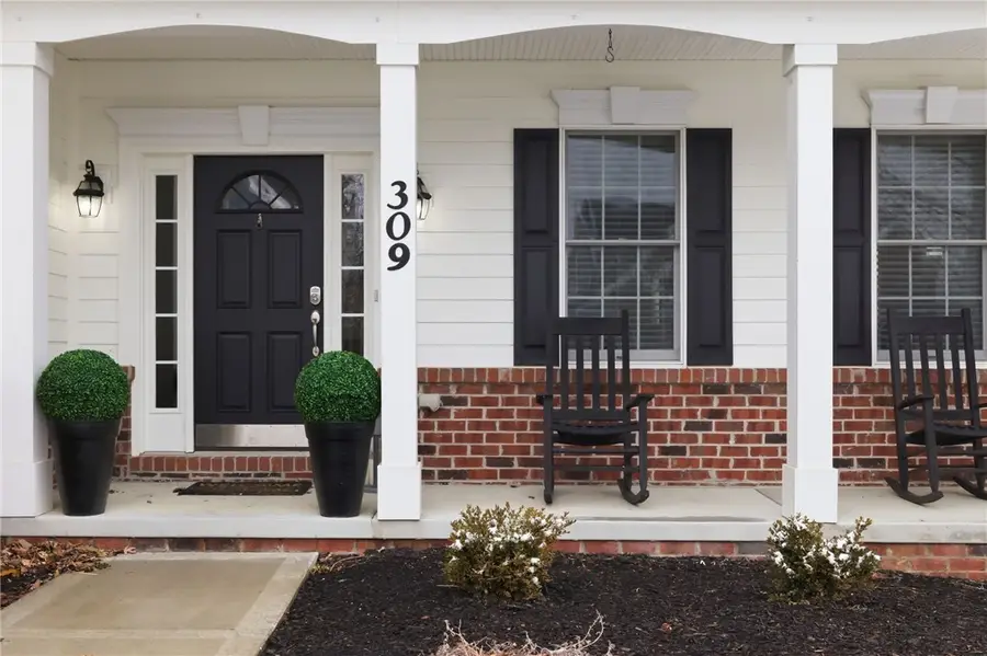 309 Dirkshire Ct, Mars, PA 16046 - #2