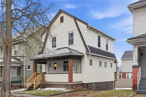 1402 Dickson St, Pittsburgh, PA 15212