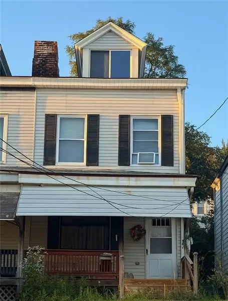 226 Bonvue St, Pittsburgh, PA 15214 - #1