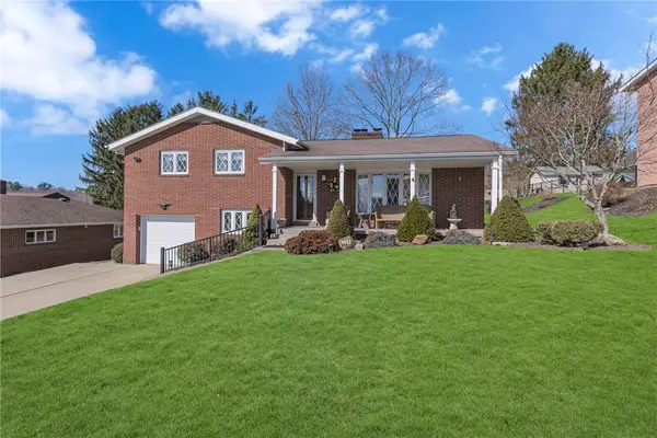 1112 Fairlane, Aliquippa, PA 15001