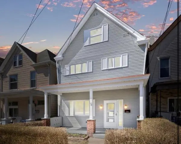 1344 Pritchard St, Sheraden, PA 15204