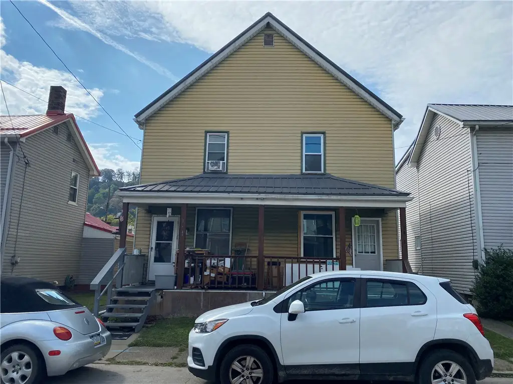 1411 Orr Ave, Kittanning, PA 16201 - #1