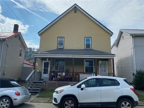 1411 Orr Ave, Kittanning Twp, PA 16201