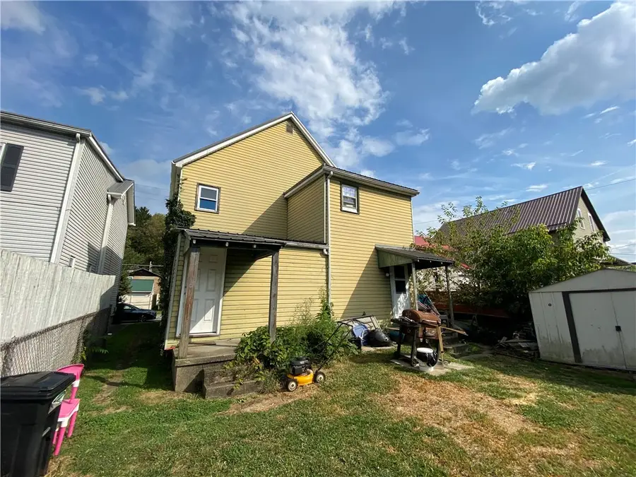 1411 Orr Ave, Kittanning, PA 16201 - #3