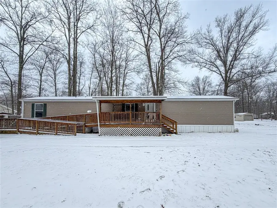 9926 Wigwam Trl, Linesville, PA 16424 - #2