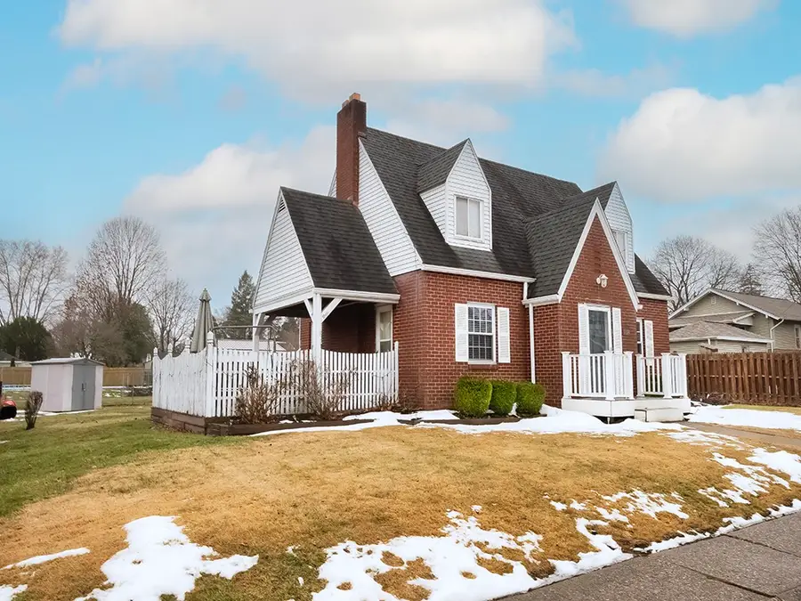 1814 Pleasant Avenue, New Kensington, PA 15068 - #2