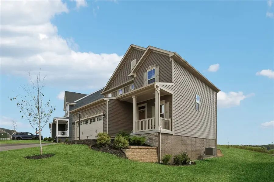 517 Blake Dr., Zelienople, PA 16063 - #3