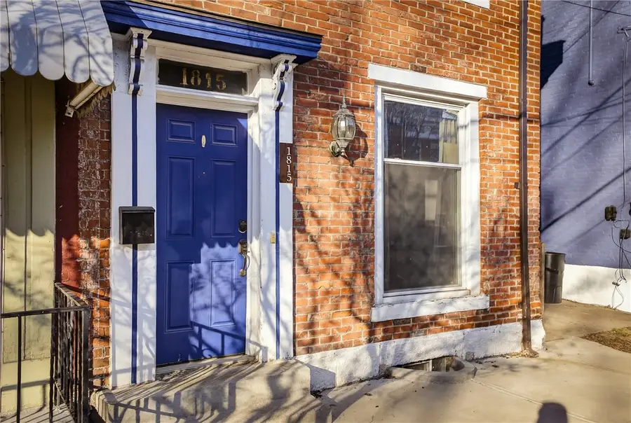 1815 Sidney St, Pittsburgh, PA 15203 - #2