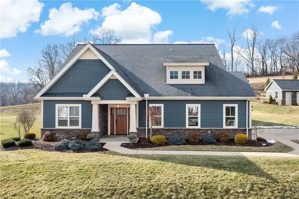 719 Mission Hills Dr, Cecil, PA 15317