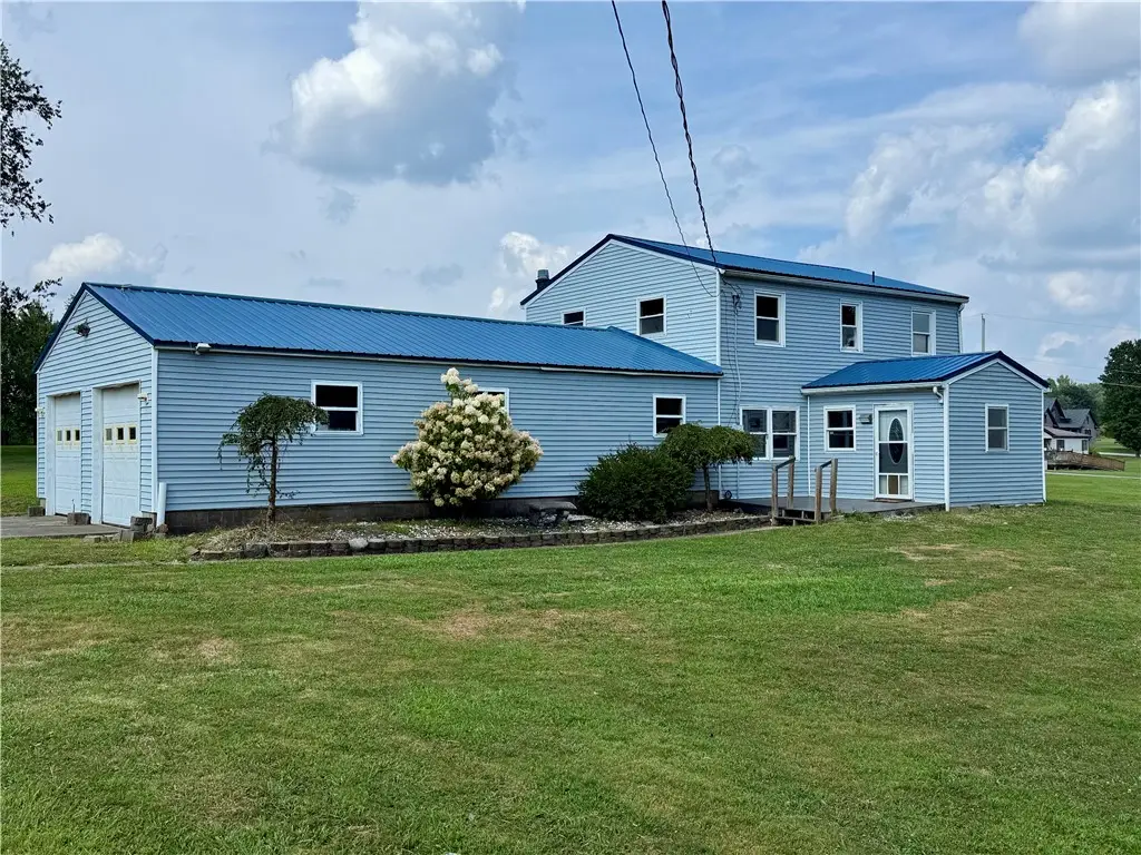 188 Reiber Rd, Renfrew, PA 16053 - #1