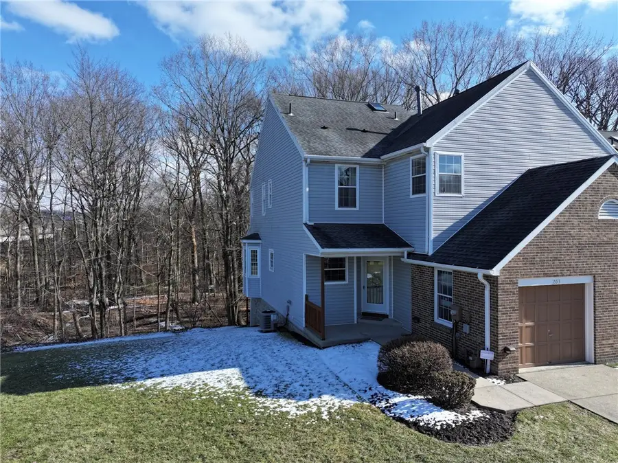 1593 Saint Andrews Dr, Oakmont, PA 15139 - #2