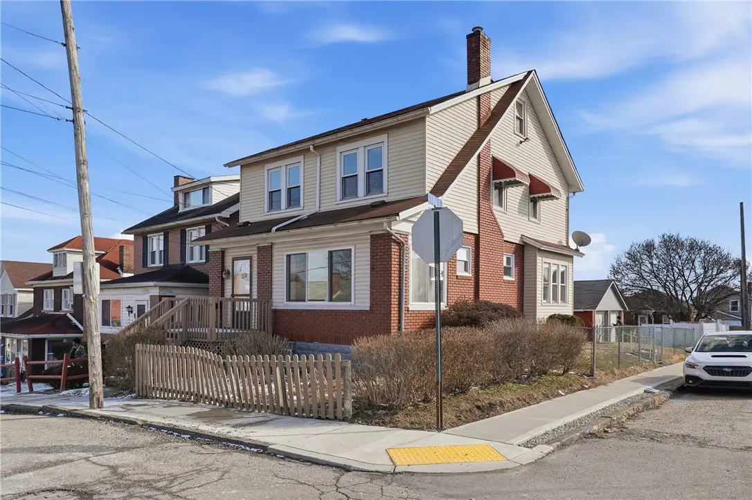 3300 Stewart Street, McKeesport, PA 15131 - #1