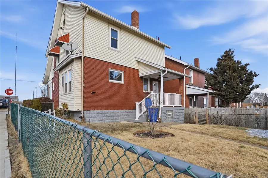 3300 Stewart Street, McKeesport, PA 15131 - #3