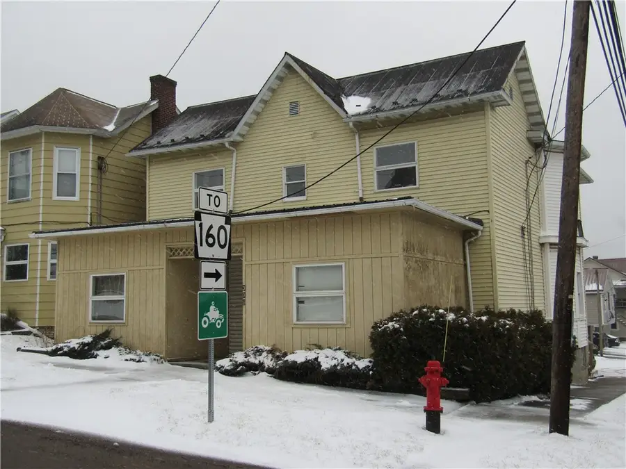 300 Meyers Ave, Meyersdale, PA 15552 - #2