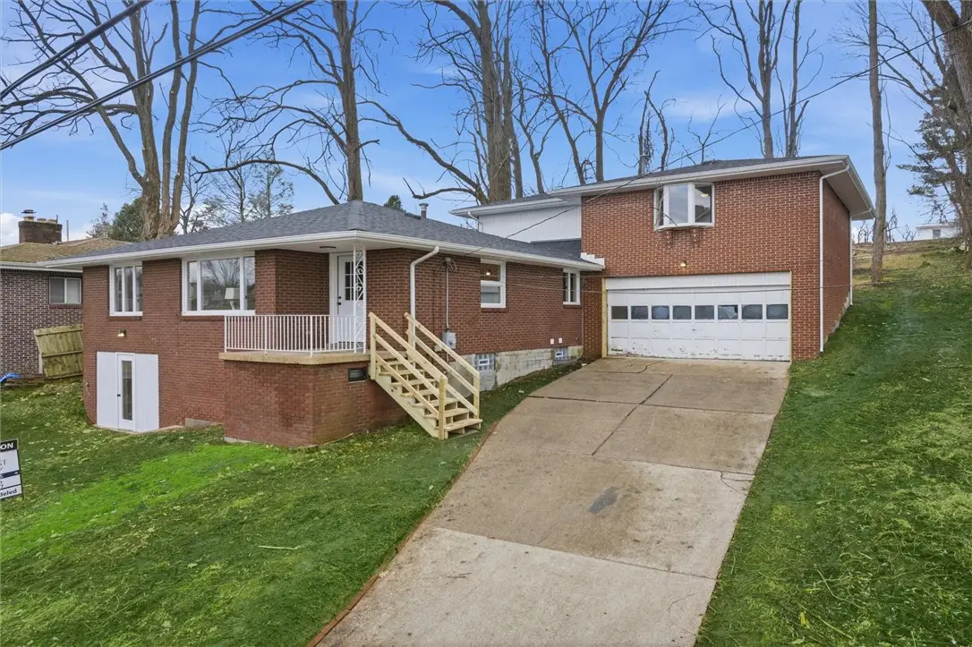 230 Clairmont St, Irwin, PA 15642 - #1