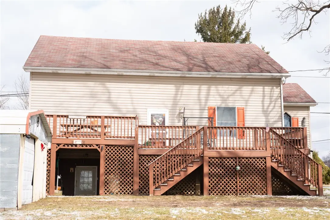 2271 Garards Fort Rd, Waynesburg, PA 15370 - #1