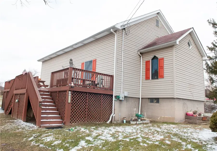 2271 Garards Fort Rd, Waynesburg, PA 15370 - #3