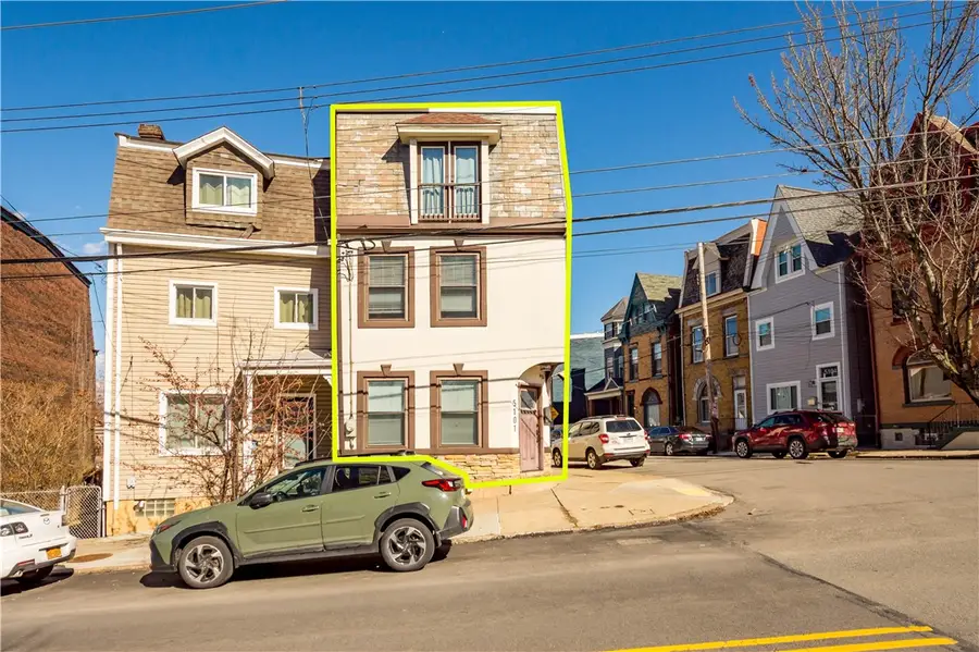 5101 Carnegie Street, Pittsburgh, PA 15201 - #2